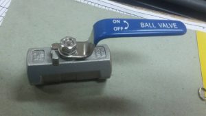 Jual ballvalve murah di jakarta, WA: 081319823277