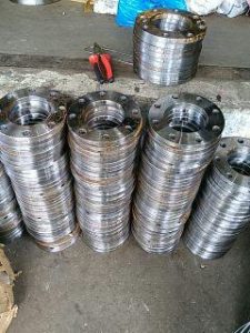 Jual aneka flange besi murah di jabodetabek, wa 081319823277