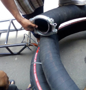 Jual hose industri murah di jabodetabek: wa 081319823277