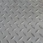 Jual Plat Bordes Murah Proyek Merah Putih, wa 081319823277, CV. Dwi Jaya Steel.