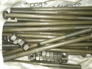 Jual Long Bolt UNC, A325, Stainless murah,terlengkap wa. 081319823277